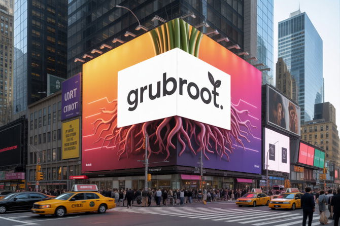 GrubRoot.com — 2