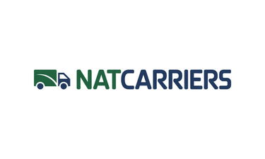 NatCarriers.com - Creative brandable domain for sale