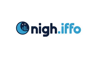 Nigh.info - Creative brandable domain for sale