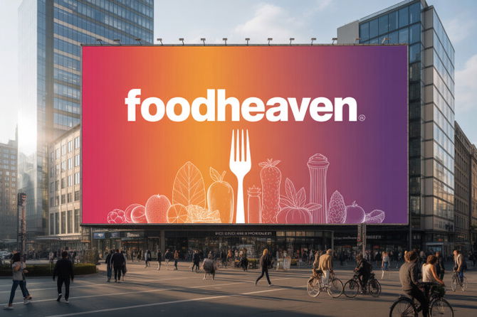 FoodHeaven.com — 3