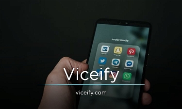 Viceify.com