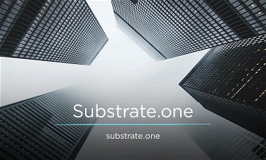 Substrate.one