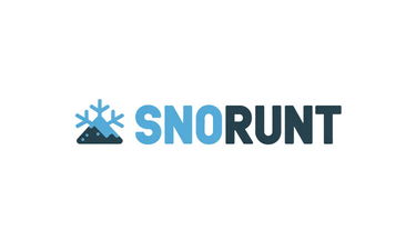 Snorunt.com - Creative brandable domain for sale