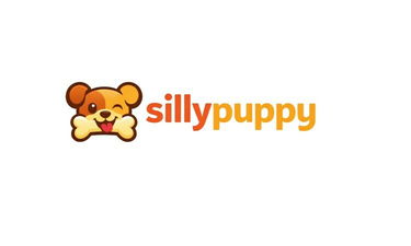 SillyPuppy logo