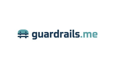 guardrails.me - Creative brandable domain for sale