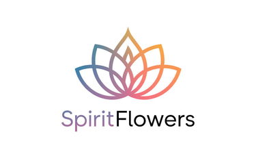 SpiritFlowers.com - Creative brandable domain for sale