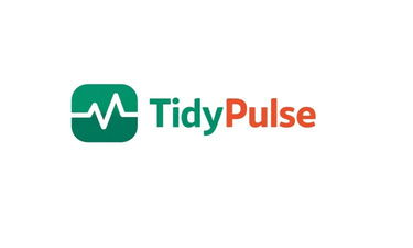 TidyPulse logo