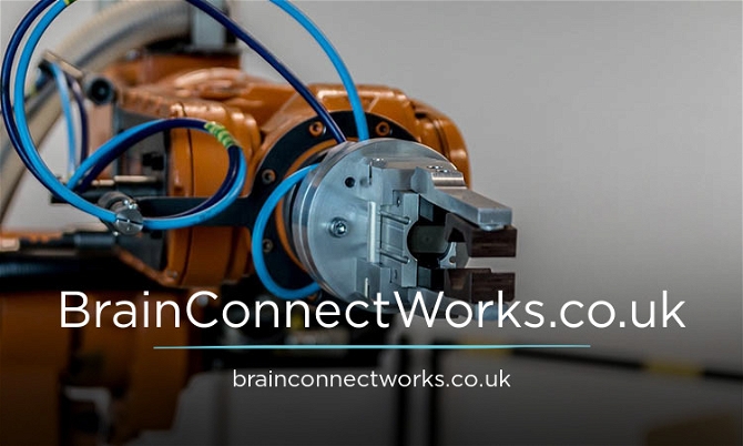 BrainConnectWorks.co.uk