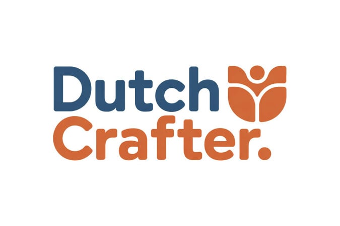 DutchCrafter logo