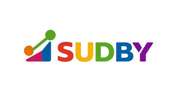 SUDBY logo
