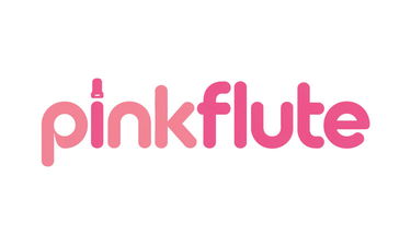 PinkFlute.com - Creative brandable domain for sale