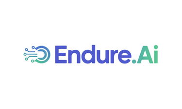 endure.ai is for sale