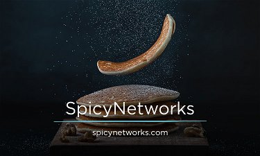 spicynetworks.com