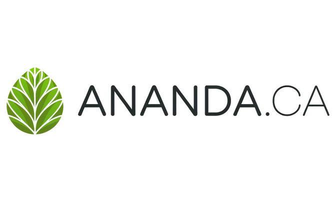 Ananda.ca