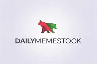 DailyMemeStock.com - Creative brandable domain for sale
