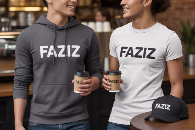 Faziz.com — 5
