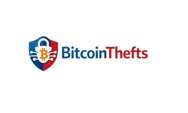 BitcoinThefts logo