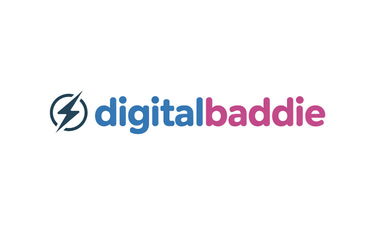 DigitalBaddie.com is for sale