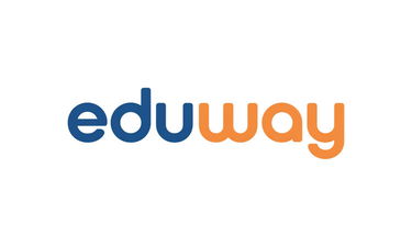 EduWay.com - Creative brandable domain for sale