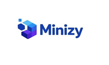 Minizy logo