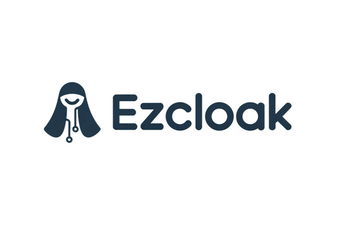 EzCloak.com - Creative brandable domain for sale