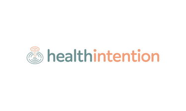 HealthIntention.com - Creative brandable domain for sale