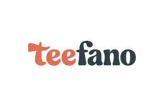 Teefano.com - Creative brandable domain for sale