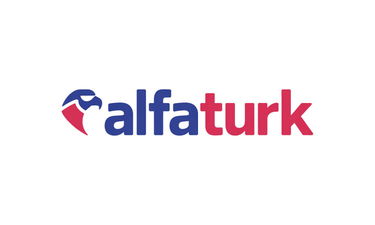 Alfaturk.com - Creative brandable domain for sale