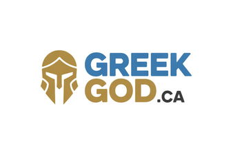 GreekGod.ca - Creative brandable domain for sale
