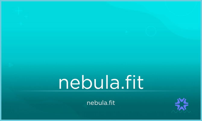 Nebula.fit