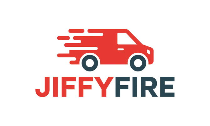 JiffyFire.com