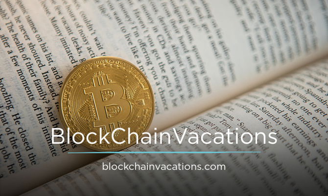 BlockChainVacations.com