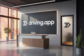 Driving.app - Unique premium domains