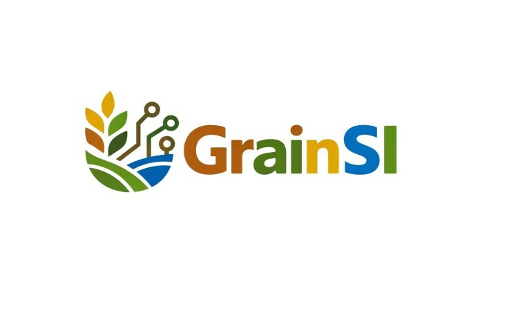 GrainSI logo
