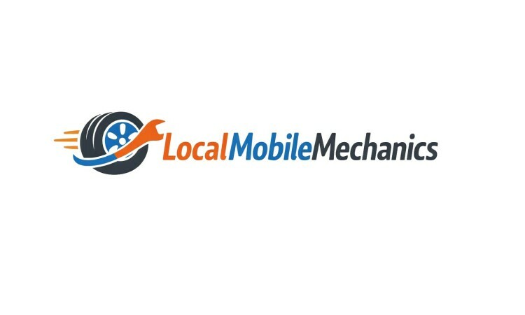 LocalMobileMechanics logo