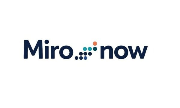 Miro logo