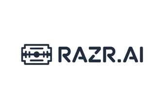 Razr logo