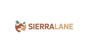 SierraLane.com - Creative brandable domain for sale