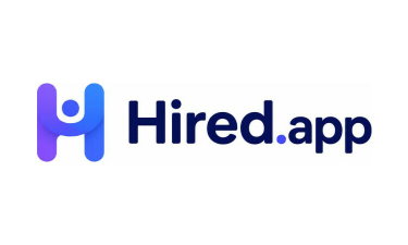 Hired.app