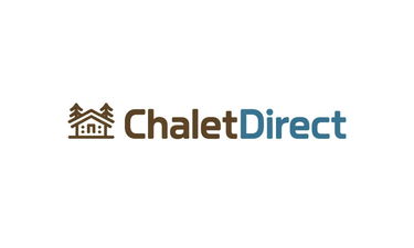ChaletDirect logo