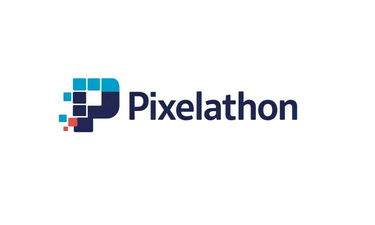 Pixelathon logo