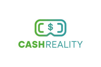 CashReality.com - Creative brandable domain for sale