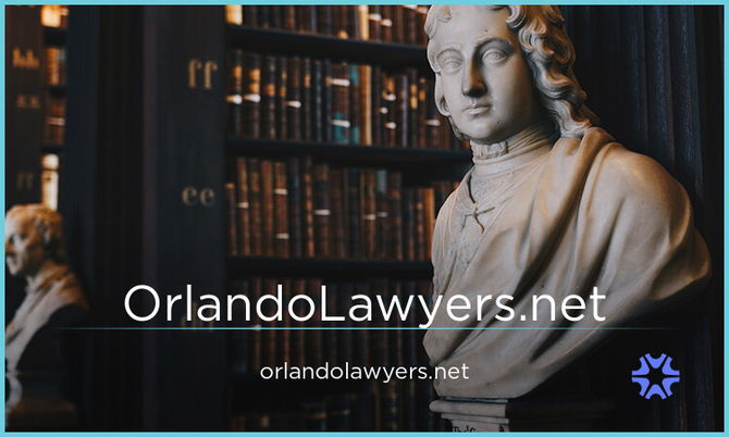 OrlandoLawyers.net