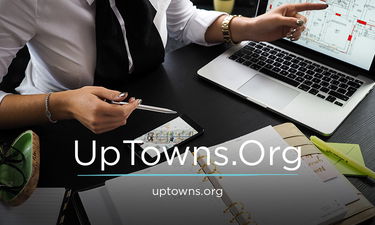 Uptowns.Org - Creative brandable domain for sale
