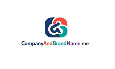 CompanyAndBrandName logo