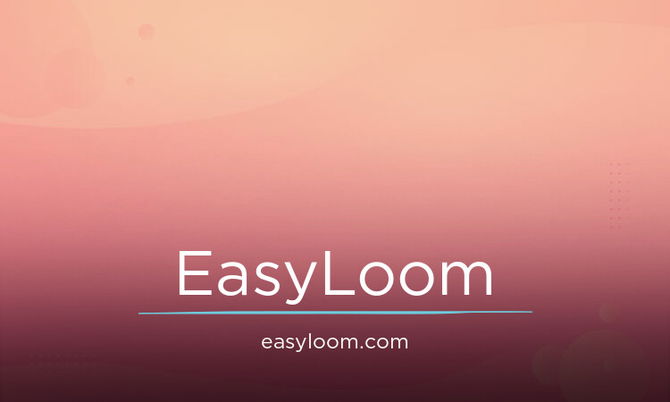 EasyLoom.com