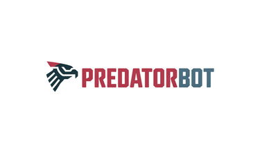PredatorBot.com - Creative brandable domain for sale