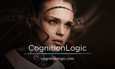 CognitionLogic.com - Creative brandable domain for sale