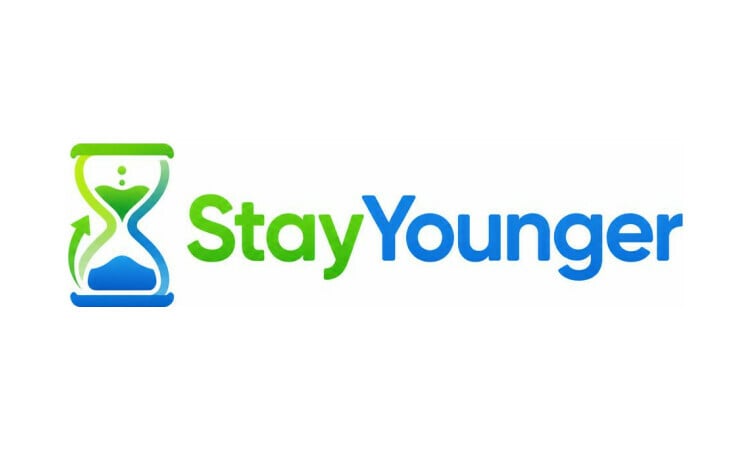 StayYounger logo