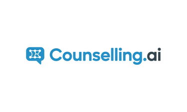 Counselling.ai is for sale